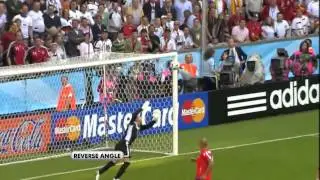 Fifa World Cup 2006 Top 10 Goals HD