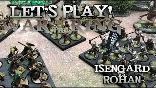 #TBT Let's Play! - War of the Ring by Games Workshop