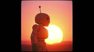 DNK - Morning Light