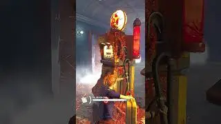 The HARDEST Way To Get Cosmetics In Dead By Daylight