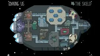 Among Us Skeld Tasks Explained