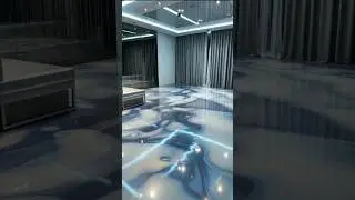 AI Interior Design Magic 🔥 Ultimate Satisfying Renovation Short