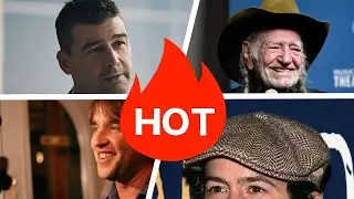 Celebrities Who Live In Texas ➊