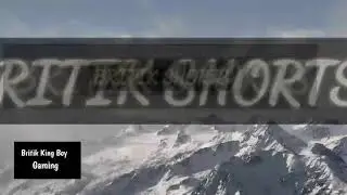SUSCRIBE BRITIK SHORTS