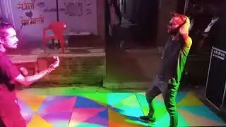 Riva Riva song funny dance🤣🤣