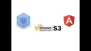 How To Upload Files to Amazon S3 with Angular 2 and WebPack