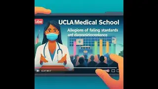 The Downfall of Excellence? The Controversial Shift at UCLA&rsquo;s Medical School