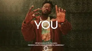 FREE Afro Pop | Afrobeat Instrumental 2022 