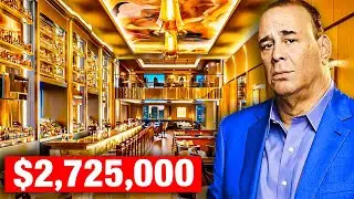 Most EXPENSIVE Bar Transformation EVER! (Bar Rescue)