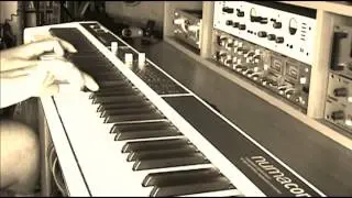 Besame Mucho/Jazz cover (Vel&agrave;zquez)