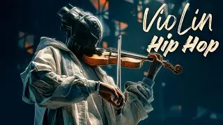 【Violin x Hip Hop Playlist】 &ndash; This Is Where Focus Locks In