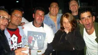 Sp Punk - Phuneral Punk: Somos Todos Sobreviventes