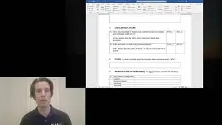 Elan - Legal Template Review - Invention Disclosure Form