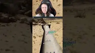 When your marble ignores gravity in Marbles On Stream