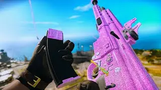 STG44 is the NEW META in Warzone 2025 👑 | 70+ Kills on Rebirth Island