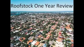 One Year Roofstock Review
