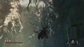 Sekiro: Shadows Die Twice - Day 19