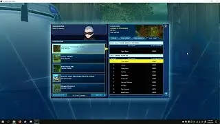 Fusionfall Retro - Jungle Training Area Race in 2:22