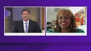 United to Learn's Aspiring Teachers program partnering with Dallas College