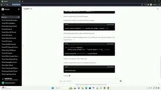 tkinter python scrollbar