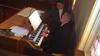Rodomontade Finale