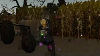 Freak Farm - Dead Head Fred