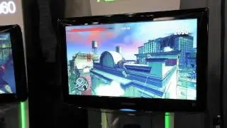 New York Comic Con 2011: Prototype 2 Interview [HD]