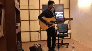 Abeineth - Again | The Revolver Club Sessions
