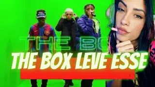 FLACKO, PL QUEST, DUZZ & MASSARU MEDLEY 3 !THE BOX! react analise