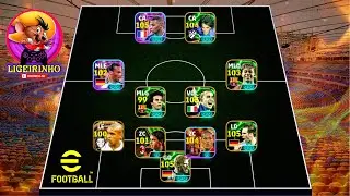 🎮💥X1 + COOP COM INSCRITOS NO EFOOTBALL 2026 MOBILE / DIVERSÃO É AQUI!🔥 #efootball2026 #efootball