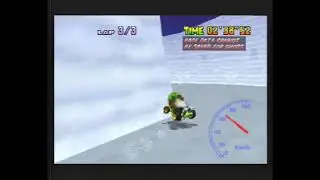 FS 39''21 lap 3 (Overall best split) (PAL) by Marcos Alves