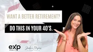 Pre-Retirement: 5 Financial & Lifestyle Habits to Start in Your 40s That Pay Off Big at Retirement