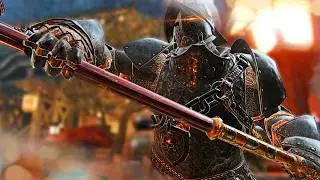 Got My Revenge VS Juren | For Honor