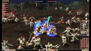 Metin2.pt Primeiro Azrael Morto no Selene By: GodsOfWars