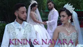 boda gitana KININ & NAYARA