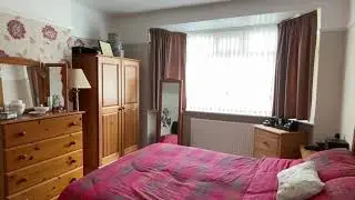A video viewing of Chichester Road, Bognor Regis.