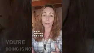 Stop saying REJECTION... rephrase to REDIRECTION