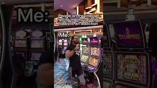 We all have things we like! #slots #casino #gimmethatgrand #gamble #gambler #gambleresponsibly