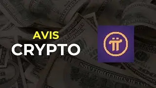 Pi Coin : AVIS & ANALYSE (Token, Crypto, Pr&eacute;diction Prix)