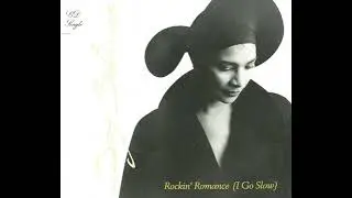 Joy Salinas - Rockin' Romance (Bump Bump Remix) (1990)