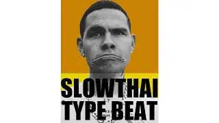 Slowthai x Skepta TYPE BEAT | UK Rap Instrumental (cancelled)