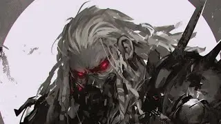BERSERKER