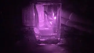 850nm Infrared Flashlight & Infrared