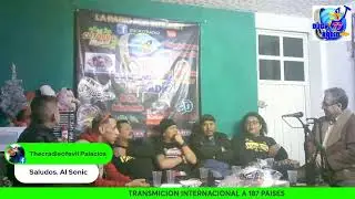 LA  COTORRA  MUSICAL 18/02/2024