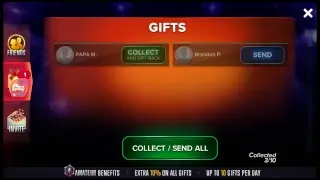 Watch me play Poker Heat via Omlet Arcade!