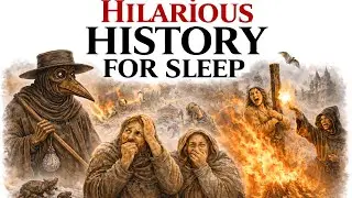 Things That Terrified People in Medieval Europe That We Don&rsquo;t Fear Today | History For Sleep