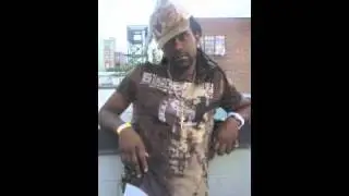 Lyrikal - De Riddim (Tin-Pan Riddim) (Soca 2K11)