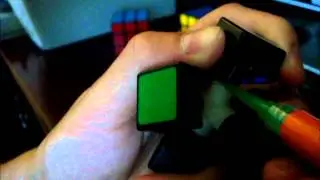 Lubix Cube Lube - How to and Review