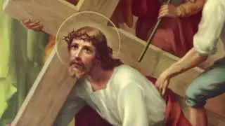 Khursa Vaat | Way of the Cross in Singing | Konkani Devotional | Melwyn Peris