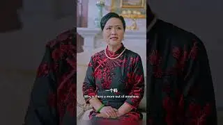 The Divine Sage in Humble Attire #tvshow #cool #counterattack #how #chinadrama
